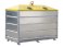 Mülltrenncontainer