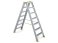 Tritte, Arbeitspodeste