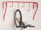 Fahrrad - Wandhalter