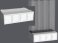 untergebaute Schränke (Boxen)