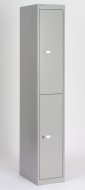 Garderobenschrank Bisley CLK 122 - 2