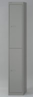 Garderobenschrank Bisley CLK 122 - 4