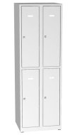 Garderobenschrank  A8232