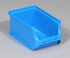 Sichtlagerkasten ProfiPlus Box 2 75 x 102 x 160 mm