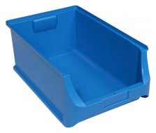 Sichtlagerkasten ProfiPlus Box 5 200 x 310 x 500 mm