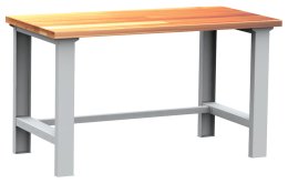 Werkbank  DPS 101