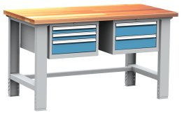 Werkbank  DPS 108