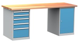 Werkbank  DPS 205