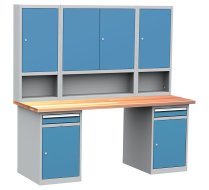 Werkbank  DPS 206