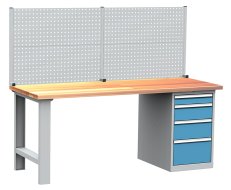 Werkbank  DPS 203