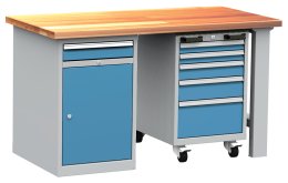 Werkbank  DPS 107
