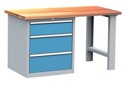 Werkbank  DPS 110