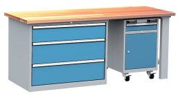 Werkbank  DPS 211