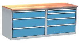 Werkbank  DPS 212