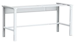 Arbeits- und Werktischgestell MTS R2A
