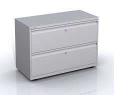 Hängeregistraturschrank BISLEY SYCI10/20/0/2