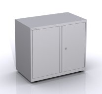 Flügeltürenschrank Bisley SYD08/2