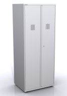 Flügeltürenschrank Bisley SYD08/6/C