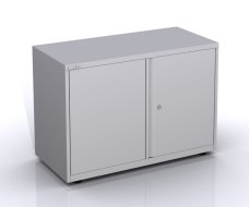 Flügeltürenschrank Bisley SYD10/2