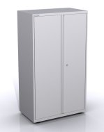 Flügeltürenschrank Bisley SYD08/43