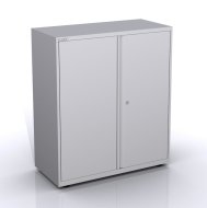 Flügeltürenschrank Bisley SYD10/34