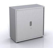 Rollladen-Aktenschrank Bisley SYT10/3
