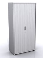 Rollladen-Aktenschrank Bisley SYT10/6