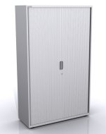 Rollladen-Aktenschrank Bisley SYT12/6