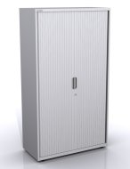 Rollladen-Aktenschrank Bisley SYT10/54