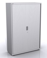 Rollladen-Aktenschrank Bisley SYT12/54