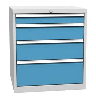 Schubladenschrank DPK 03B