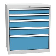 Schubladenschrank DPK 03C
