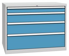 Schubladenschrank DPK 06B