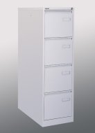Hängeregistraturschrank Bisley IPCCA14