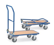 Klappwagen KW (4 Modelle)