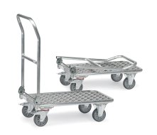 Alu-Klappwagen KW (2 Modelle)