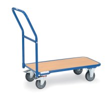 Magazinwagen (4 Modelle)