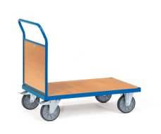 Stirnwandwagen 2510, 2511, 2512, 2513 (4 Modelle)