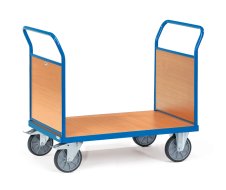 Doppel-Stirnwandwagen 2520, 2521, 2522, 2523 (4 Modelle)