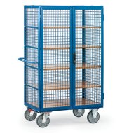 Kastenwagen (2 Modelle)