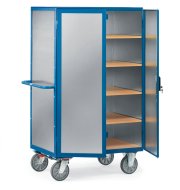 Kastenwagen 5592,  5593 (2 Modelle)