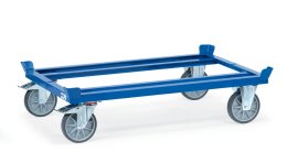 Paletten-Fahrgestelle 22801, 22881, 22811 (3 Modelle)