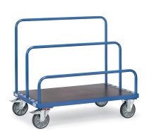 Plattenwagen (2 Modelle)