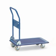 Ganzstahlwagen (2 Modelle)