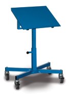 Materialständer sw-405.005 (2 Modelle)