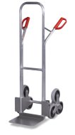 Alu-Treppenkarre ap-710.208, ap-710.210 (2 Modelle)