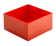 Schubladen-Boxen PK75 153 x 153 x 72 mm