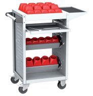 CNC-Transportwagen NCV 01A