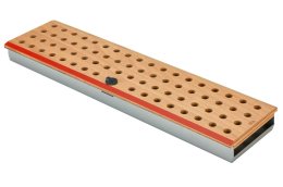 Spannzangenhalterung ER 16 komplett