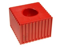 CNC-Werkzeugeinsatz für CAPTO C6-Werkzeuge